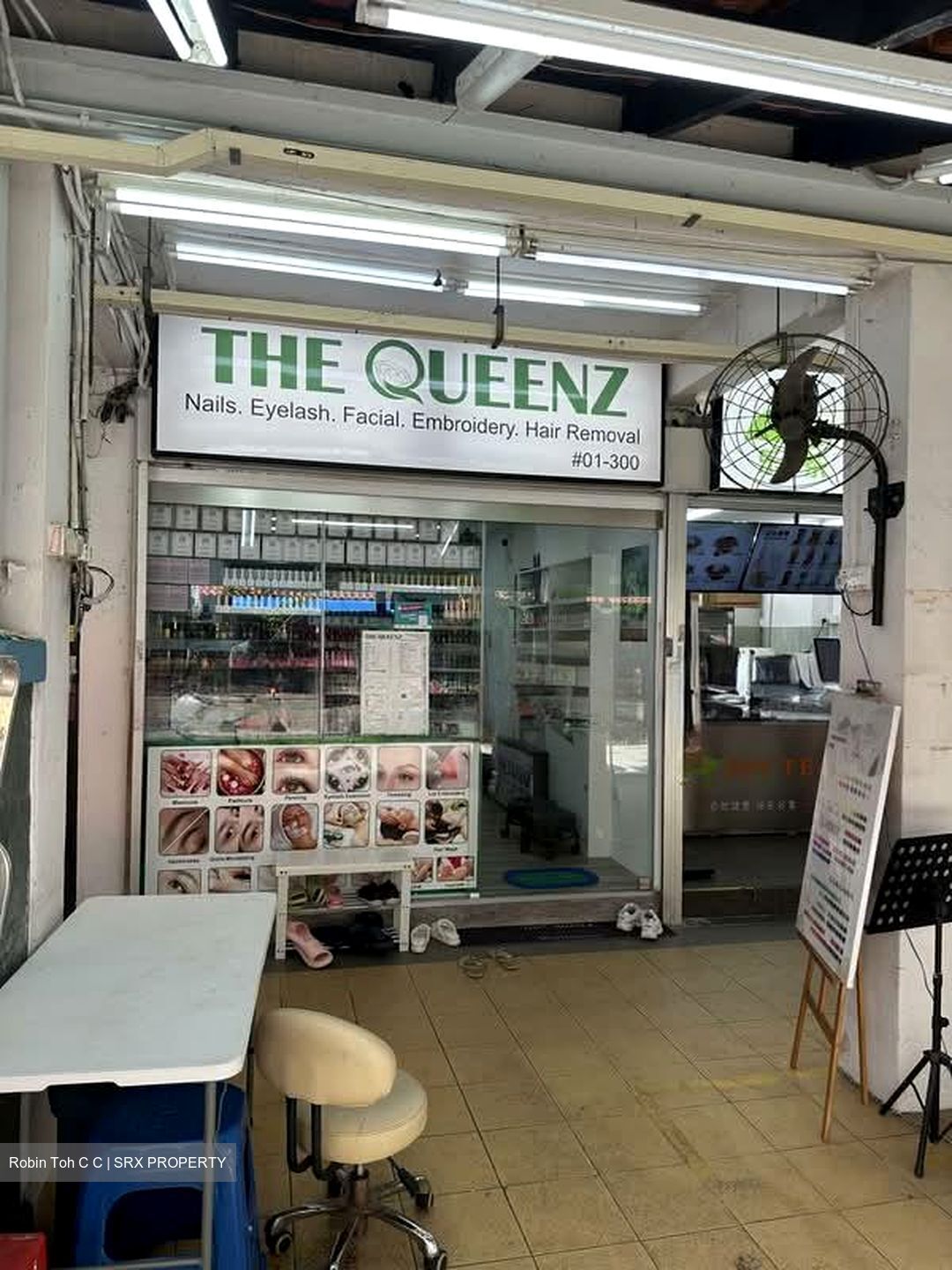 Kallang Bahru (D12), Shop House #571633611